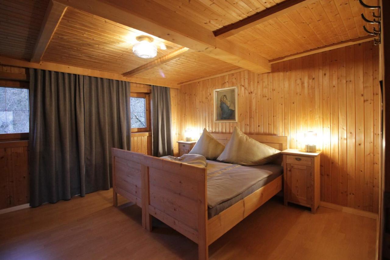 Das Landhaus Hart Zillertal Hart im Zillertal Exterior photo