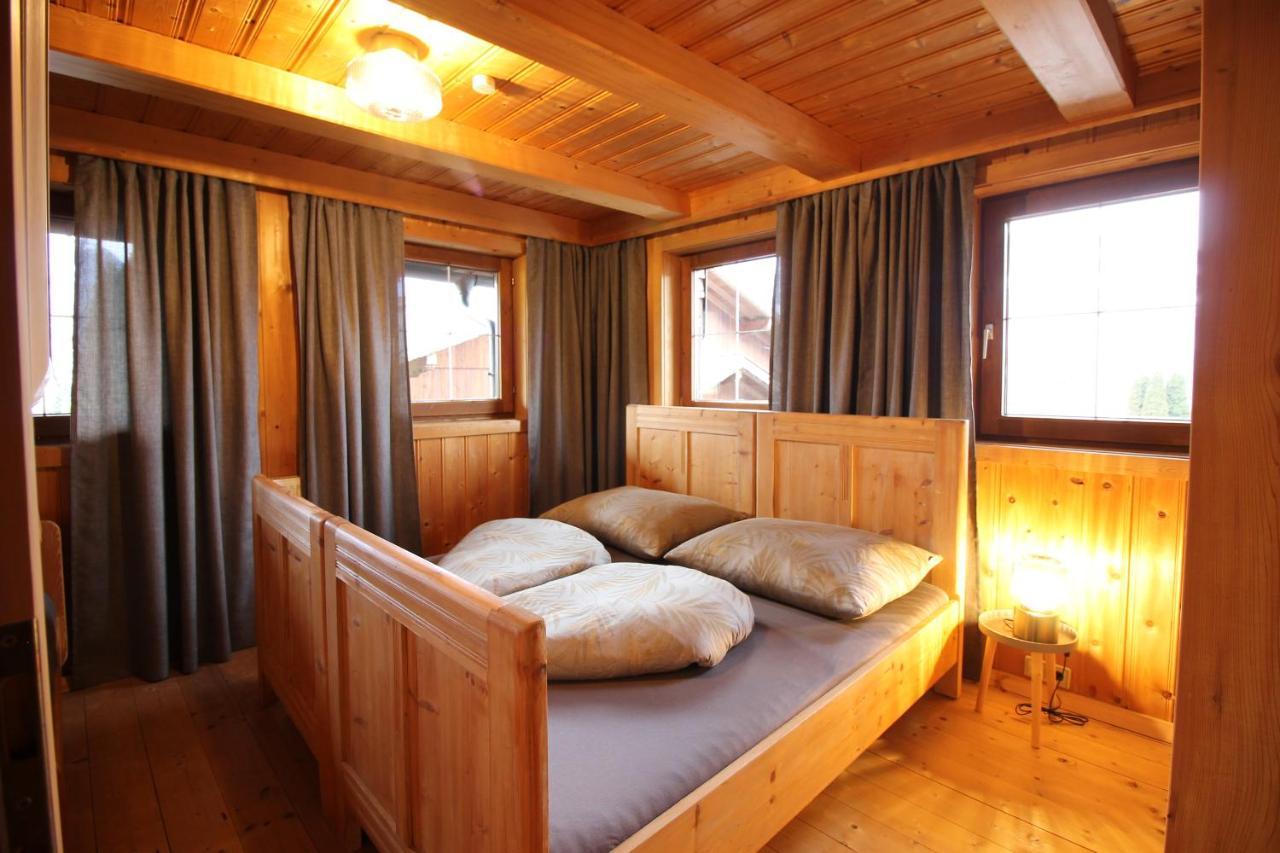 Das Landhaus Hart Zillertal Hart im Zillertal Exterior photo